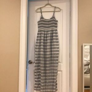 Brand New with Tags Maternity Maxi Dress Small